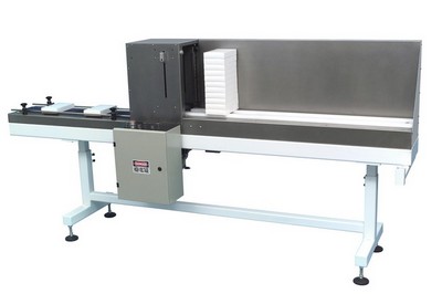 industrial accumulator rotary linear accumulation system